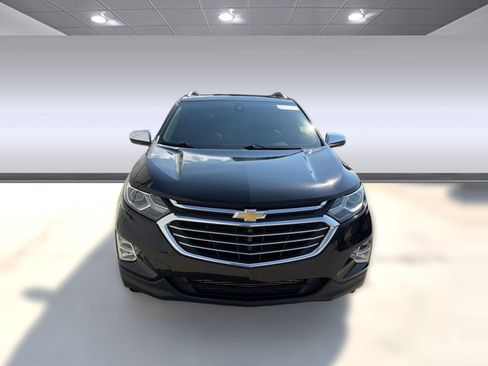 Used 2018 Chevrolet Equinox Premier FWD image 6