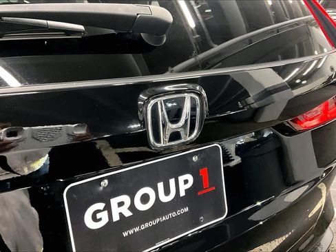 Used 2025 Honda CR-V EX-L image 31