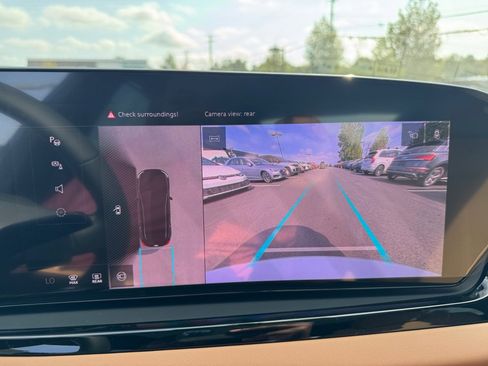 New 2025 Audi A5 2.0T Premium Plus image 19