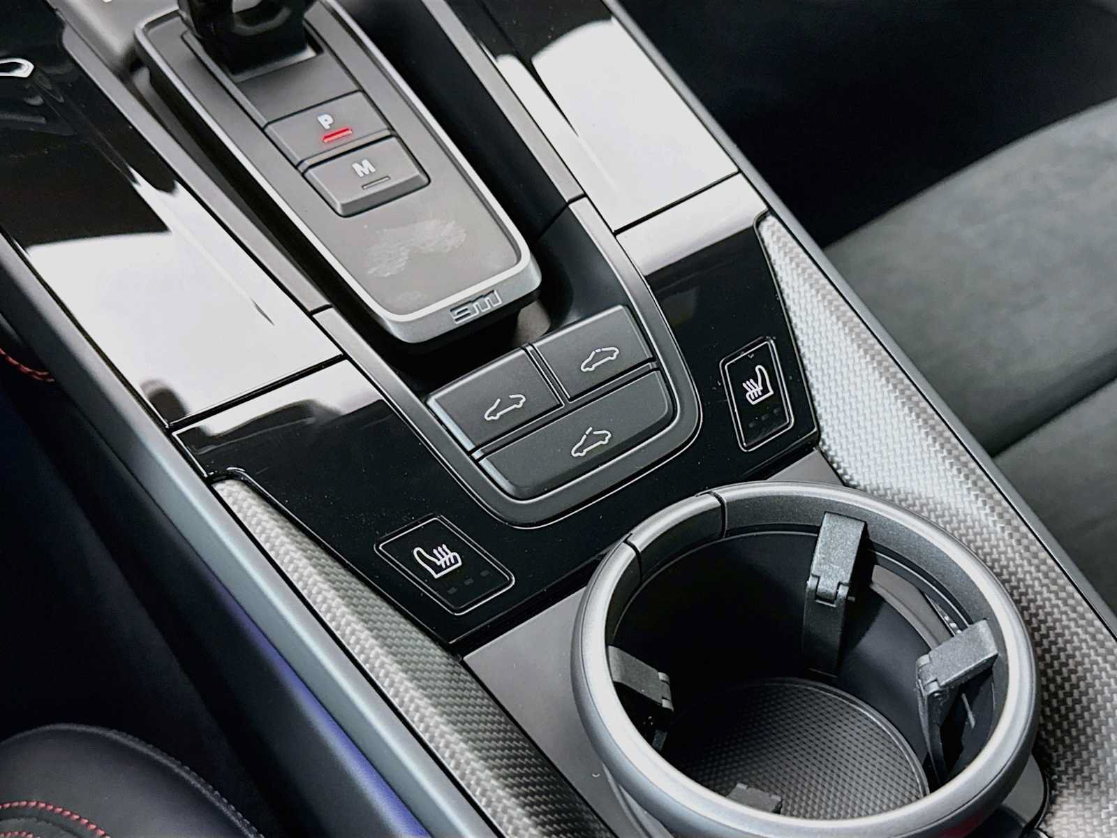 Certified 2026 Porsche 911 Carrera GTS RWD image 21