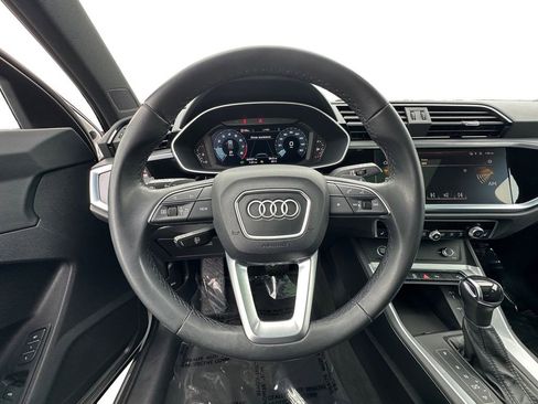 Used 2023 Audi Q3 2.0T Premium image 12