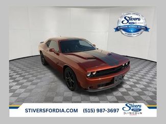 Used 2021 Dodge Challenger SXT w/ Plus Package AWD/4WD 360° Tour