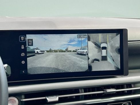 New 2026 Hyundai Santa Cruz XRT AWD/4WD image 24