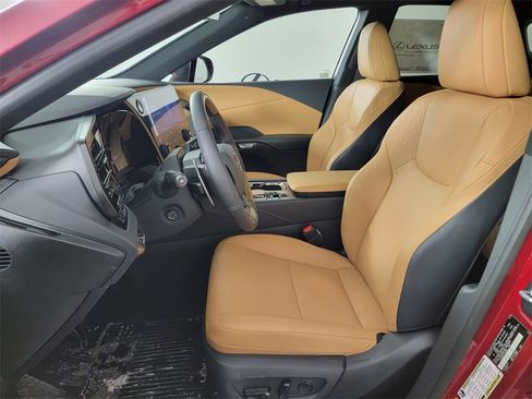 New 2026 Lexus RX 350 Premium Plus image 16