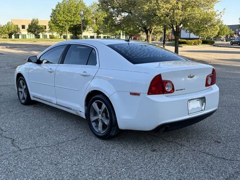 Used 2011 Chevrolet Malibu LT w/ Power Convenience Package image 14