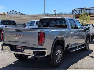 New 2026 GMC Sierra 2500 SLT w/ SLT Premium Package AWD/4WD video 2