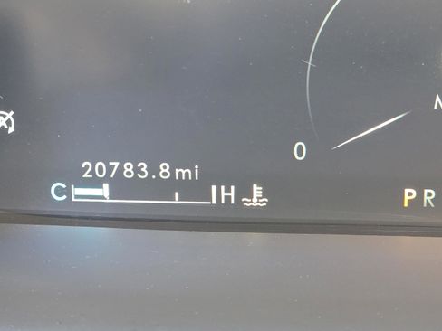 Used 2022 Lincoln Nautilus Black Label w/ Cargo Utility Package image 34