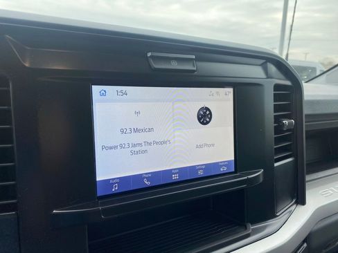 New 2026 Ford F350 XL image 19