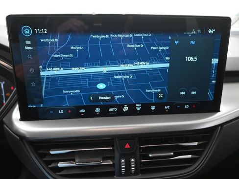 New 2025 Ford Mustang Mach-E Select image 4