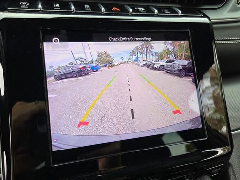 Used 2023 Jeep Grand Cherokee Altitude RWD image 24