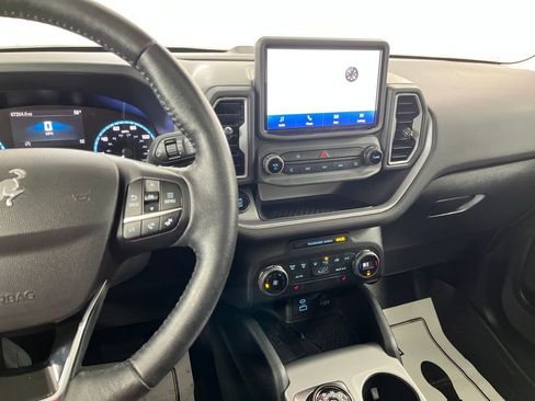 Used 2021 Ford Bronco Sport Big Bend w/ Big Bend Package image 20