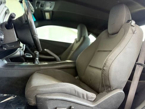 Used 2013 Chevrolet Camaro LT image 16