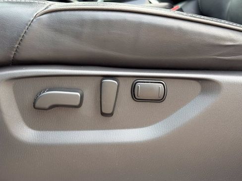 Used 2022 INFINITI QX80 Luxe w/ Cargo Package RWD image 12
