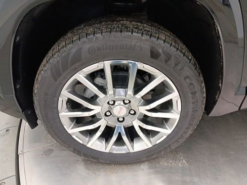 New 2026 GMC Terrain Denali AWD/4WD image 5