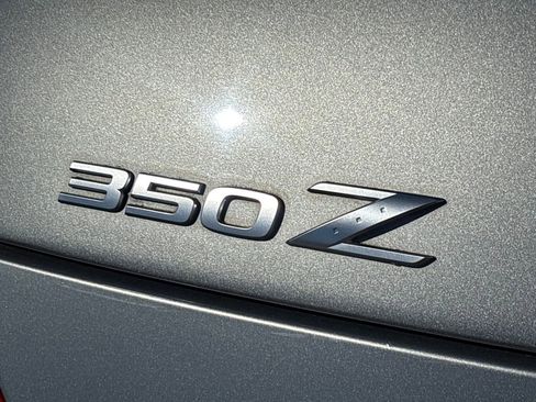 Used 2006 Nissan 350Z Touring image 27
