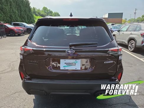 New 2026 Subaru Forester Touring w/ Touring Package AWD/4WD image 6