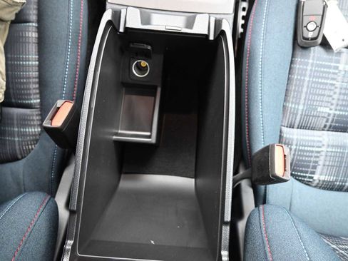 New 2025 Ford Bronco Sport Heritage w/ Convenience Package image 40