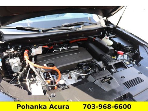 Used 2025 Honda CR-V Sport Touring image 33