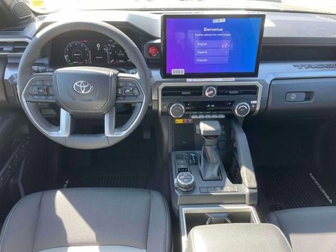 New 2026 Toyota Tacoma SR w/ SR Upgrade Package image 13