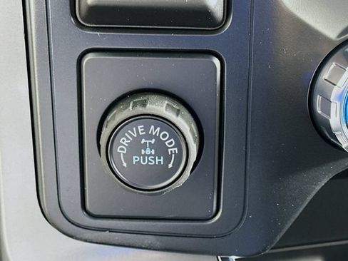 Used 2024 Ford F150 XLT w/ Mobile Office Package RWD image 19