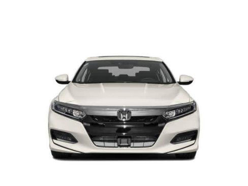 Used 2018 Honda Accord EX-L image 4