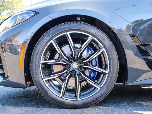 New 2026 BMW 440i xDrive w/ Premium Package AWD/4WD image 9