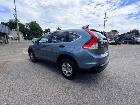 Used 2013 Honda CR-V LX image 25