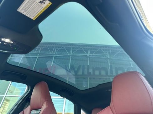 New 2025 Audi S5 Prestige image 37