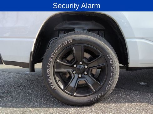 Used 2023 RAM 1500 Big Horn image 27