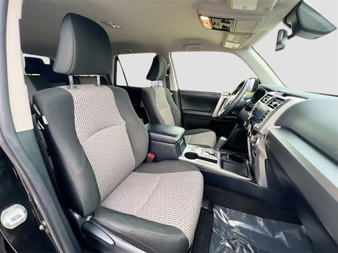 Used 2024 Toyota 4Runner SR5 image 26