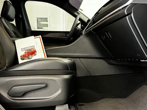 Certified 2023 Jeep Grand Cherokee L Altitude image 7