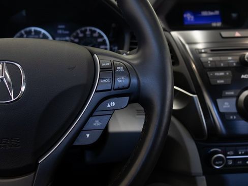 Used 2018 Acura ILX w/ Special Edition Package image 25