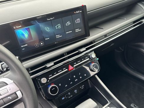 New 2026 Hyundai Tucson SEL image 18