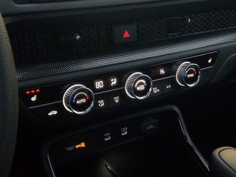 New 2026 Honda CR-V EX image 22