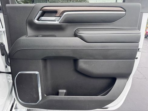 Used 2024 Chevrolet Silverado 2500 LT image 26