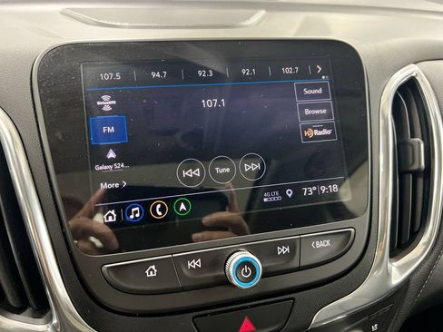 Used 2019 Chevrolet Equinox Premier AWD/4WD image 14
