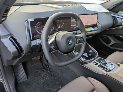New 2026 BMW X3 xDrive30 w/ Convenience Package image 12
