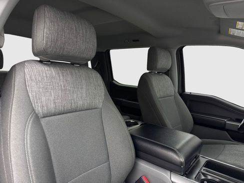 Used 2021 Ford F150 XLT w/ Equipment Group 302A High image 43