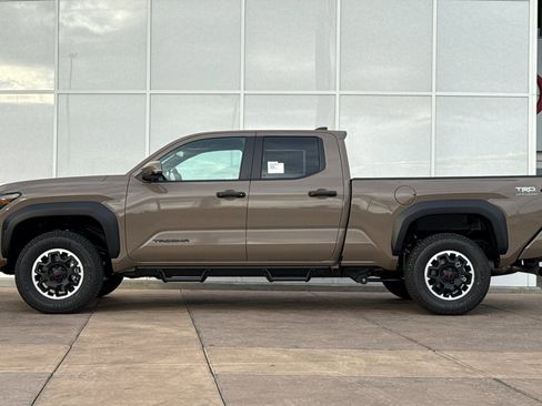 New 2026 Toyota Tacoma TRD Off-Road image 7