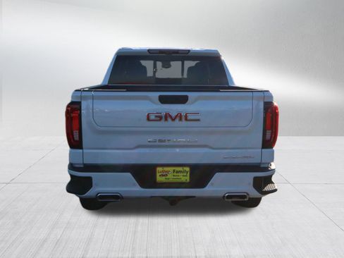 New 2026 GMC Sierra 1500 Denali w/ Denali Reserve Package image 6