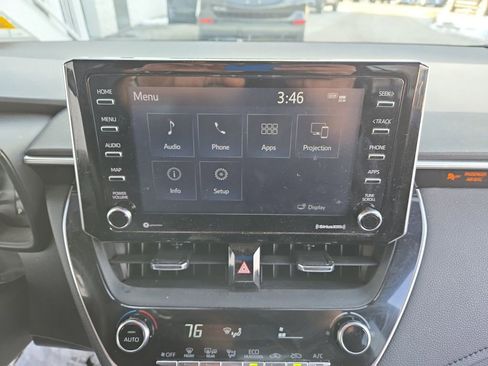 Used 2021 Toyota Corolla SE w/ Carpet Mat Package (TMS) image 20