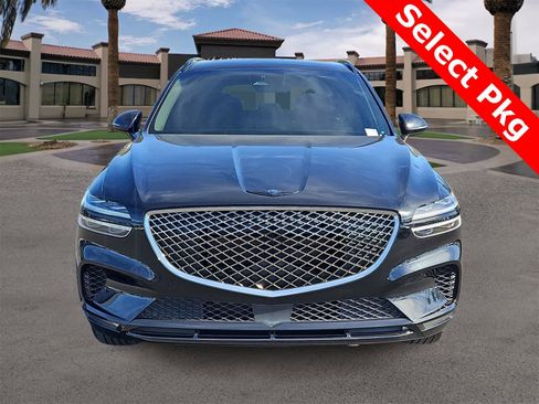 Used 2022 Genesis GV70 2.5T w/ Select Package image 3