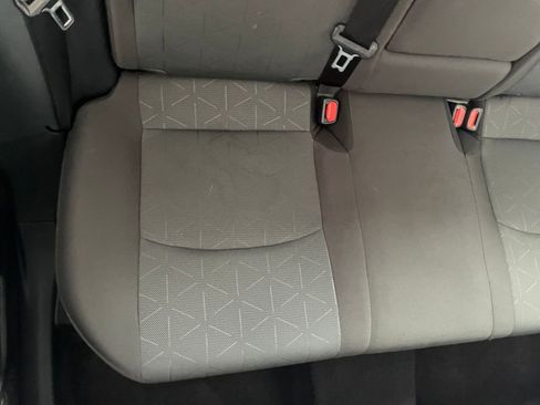 Used 2024 Toyota RAV4 XLE image 37