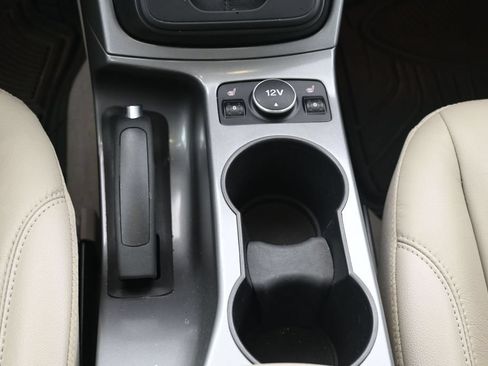 Used 2016 Ford Escape SE w/ SE Leather Comfort Package AWD/4WD image 31