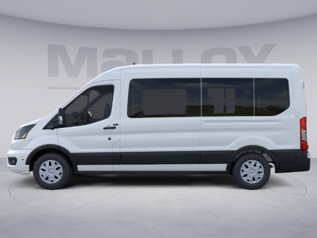 New 2026 Ford Transit 350 XLT RWD image 3