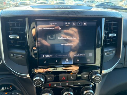 New 2026 RAM 1500 Big Horn image 18