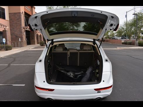 Used 2015 Audi Q5 2.0T Premium AWD/4WD image 21