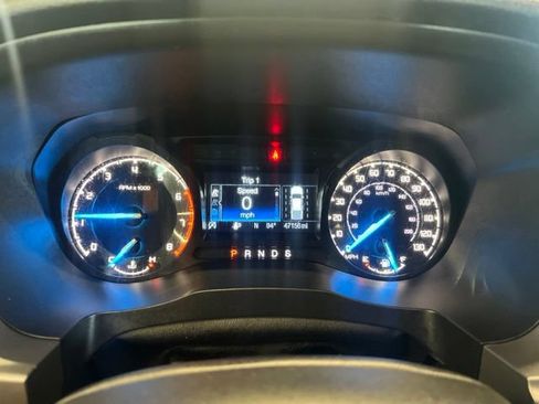 Used 2019 Ford Ranger XLT w/ Equipment Group 301A Mid AWD/4WD image 16