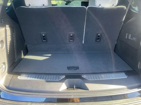 New 2026 Chevrolet Tahoe Premier image 9