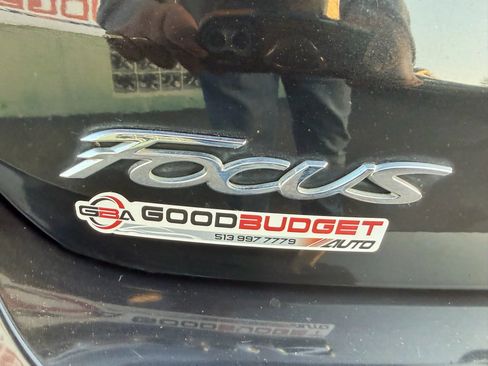 Used 2015 Ford Focus ST image 62